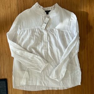 J.CREW blouse